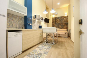 Deluxe Apartment in La Giralda, Seville